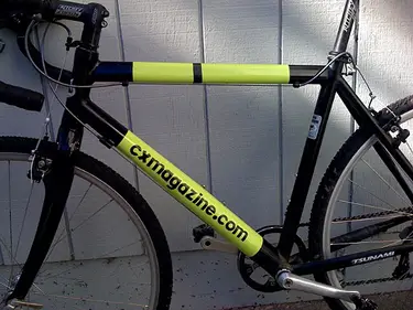 cxmagazine.com bike