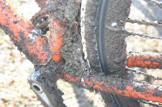 Pit Crews Worked Just as Hard as Racers ... Pit Crews Worked Just as Hard as Racers ©Cyclocross Magazine