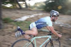 Watch that adductor muscle