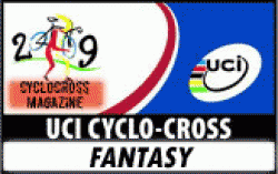 Cyclocross Magazine’s Fantasy Cyclocross League