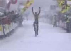 Superprestige #4 Hamme-Zogge Video - Sven Nys in the Snow