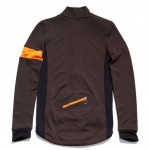 Rapha Cross Jersey Rapha Cross Jersey, with angled zippered pocket. photo: courtesy manufacturer