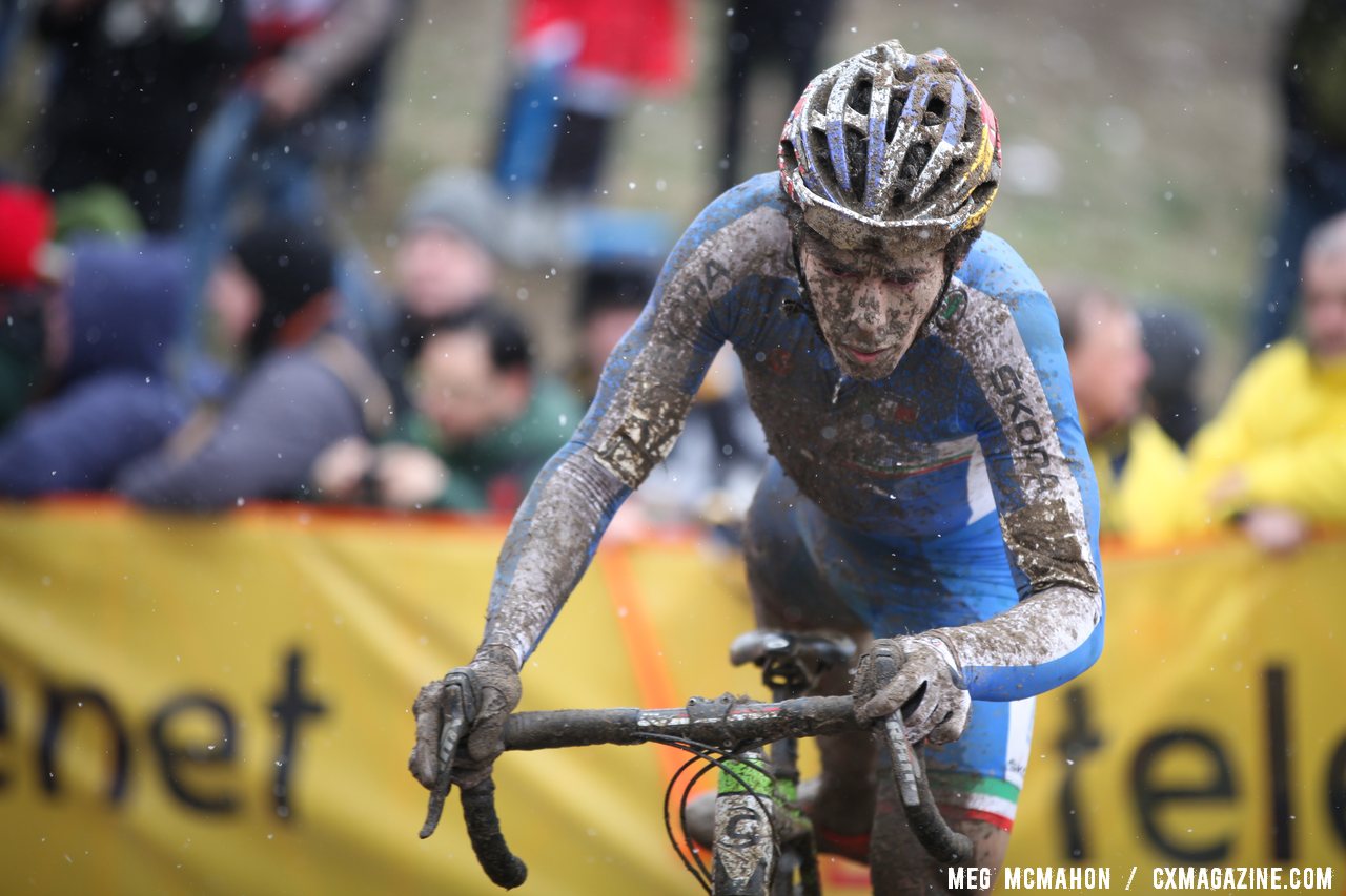 Worlds in Pictures: A Gallery by Meg McMahon - Cyclocross Magazine ...