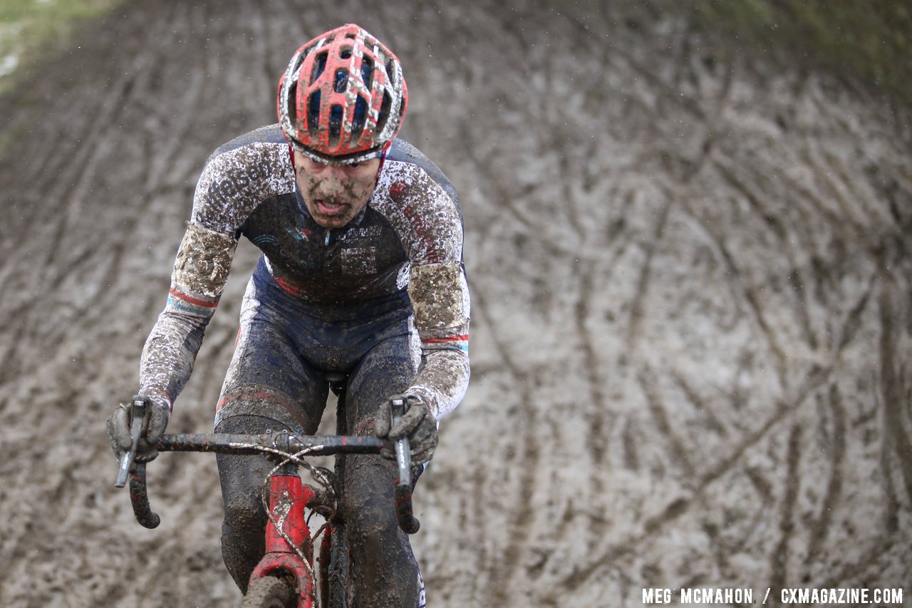 Sven Nys Cements His Legacy with Second World Championship Title ...