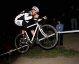 Sierra Point BASP #4 - Night Cyclocross Race