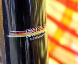 The Focus Mares was developed in Germany with input from Hank Kupfernagel. © Cyclocross Magazine
