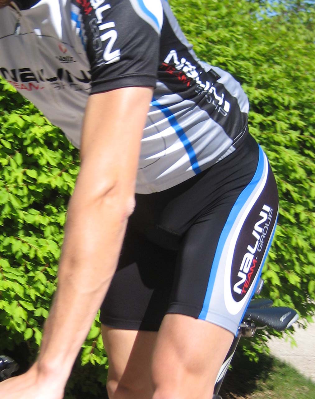 nalini cycling clothing