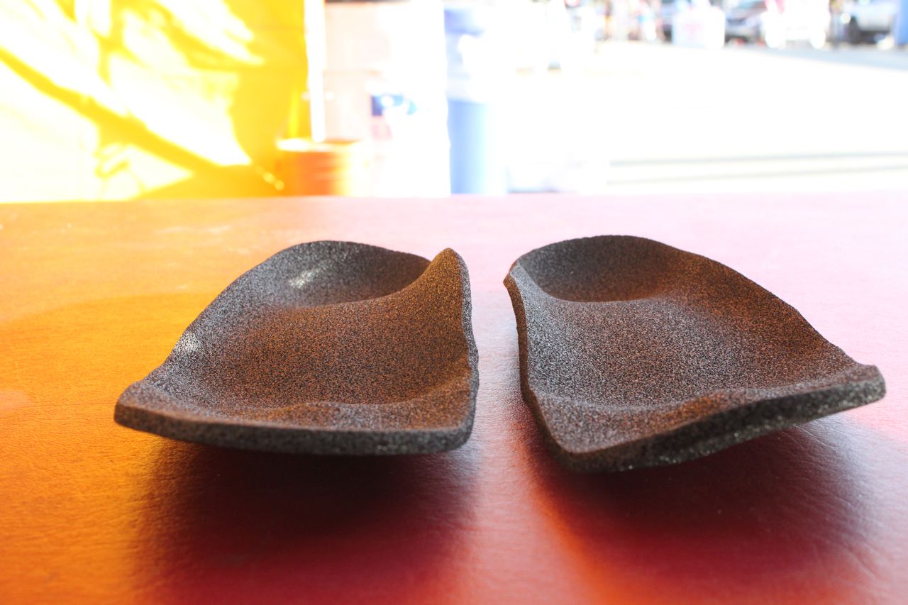 Cyclesoles Custom Cycling Insoles 
