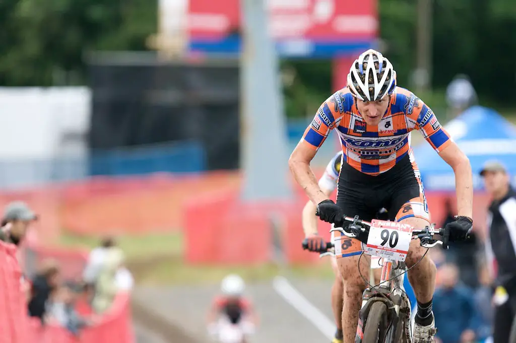Cyclocrossers Attack Mont Saint Anne World Cup - A CX Season Preview ...