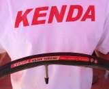 Kenda enters the road tubular market with three models, including its high-end 300 tpi Volare tubular with a latex intertube.