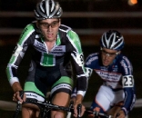 Driscoll piloted his Cannondale to a win at Cross Vegas this year. © Joe Sales
