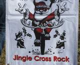 Jingle Cross Rock poster © Brian Morrissey