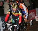 Nacht Van Woeden Cyclocross