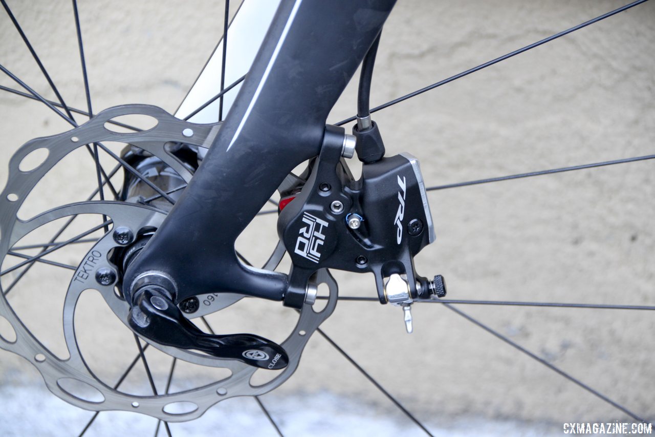 giant conduct brakes