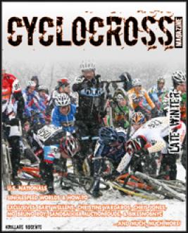 Cyclocross Magazine Issue 2 - Late Winter