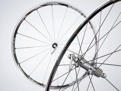 Dura Ace Tubeless Wheels