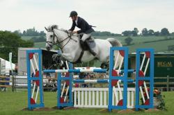 Show Jumping by Showra_uk on Flickr