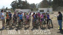 Women’s Cyclocross Clinic