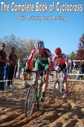 The Complete Book of Cyclocross by Scott Mares