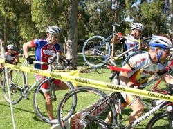 Socal Cyclocross at “The Muck”
