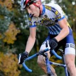 Ryan Kelly - Cyclocross Magazine Contributor