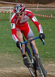 Ryan Kelly, Cyclocross Magazine Contributor