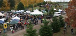 SSCXWC Brings Out Extra Cross Crusade Craziness, by Janet Hill