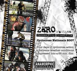 Zero Traction Cyclocross Film
