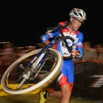 National Champion Tim Johnson, © Cyclocross Magazine