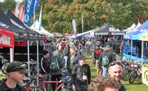 Interbike OutDoor Demo East Adds Cyclocross and Public Days