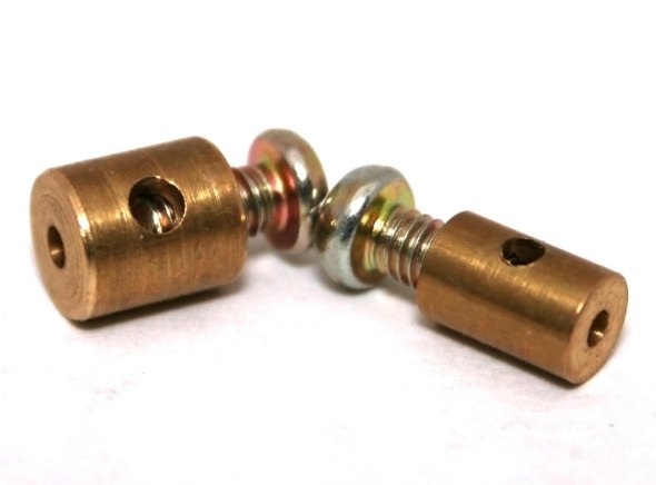 brake cable ends