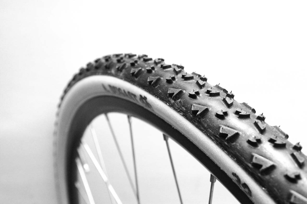 24 cyclocross tyres