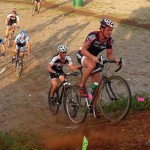 Hawaii appreciates old-school cyclocross with tough, risky decisions - try to ride or safely run? by Clayton Chee