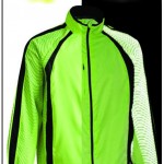 Reflective clothing has seen technological advances in recent years. Photo Courtesy Illuminite.