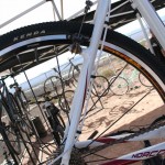 Norco cyclocross bike with full-length housing Cyclocross Magazine