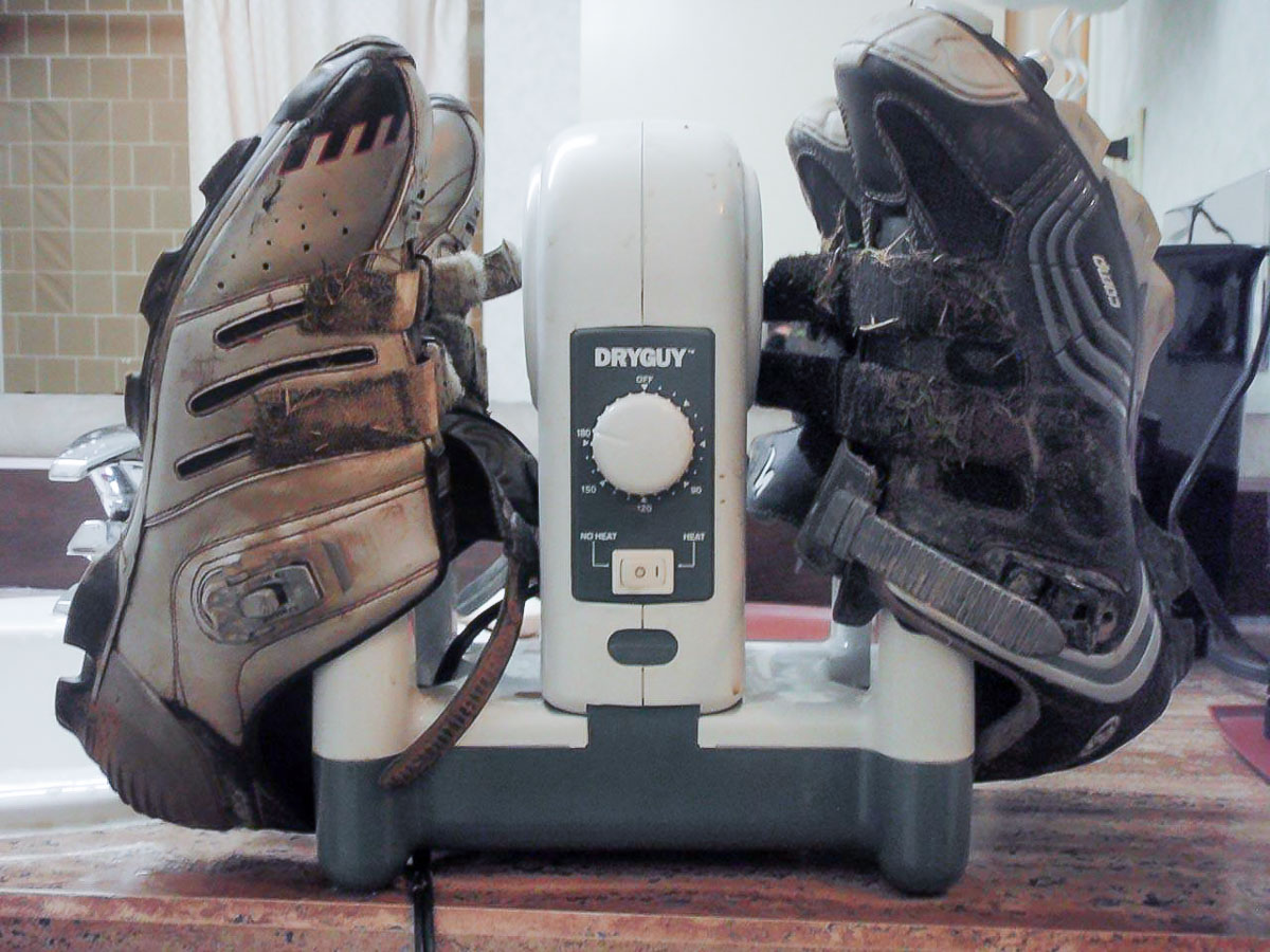 DryGuy Force Dry Boot & Glove Dryer