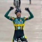 Sven Nys claims Belgian title