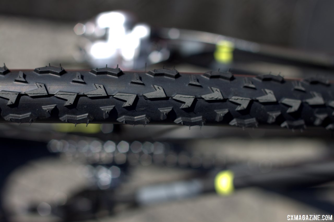 28mm cyclocross tyres