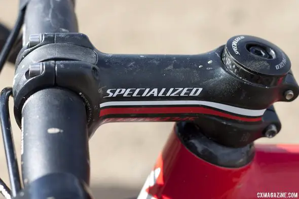 specialized pro set stem