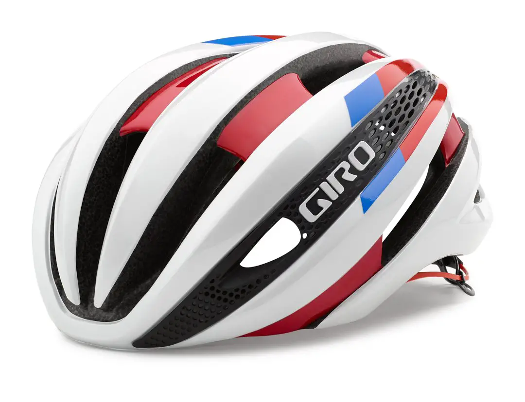 Trouw Signaal Ontoegankelijk Giro Releases New Synthe Helmet: Faster, Lighter, More Ventilated -  Cyclocross Magazine - Cyclocross and Gravel News, Races, Bikes, Media