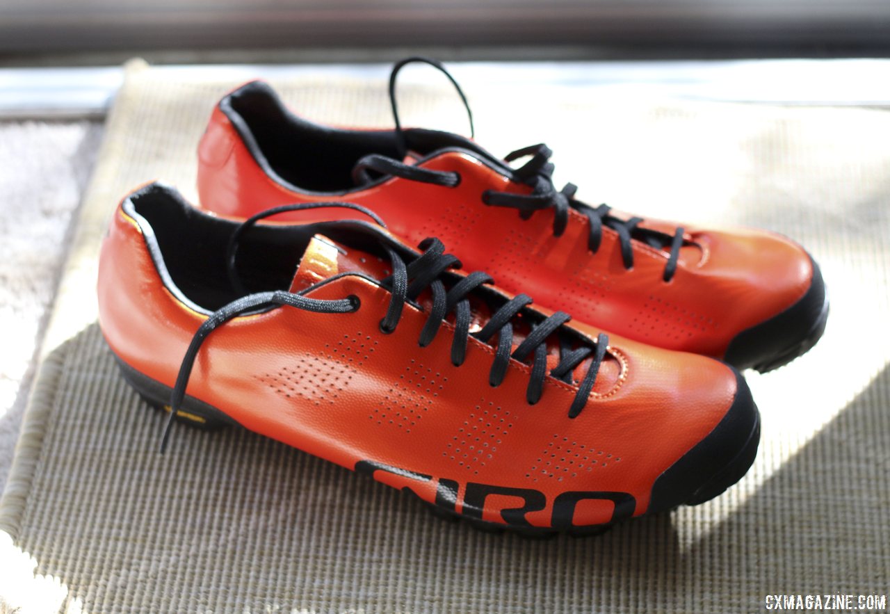 Giro Empire VR90 MTB / Cyclocross Shoe 