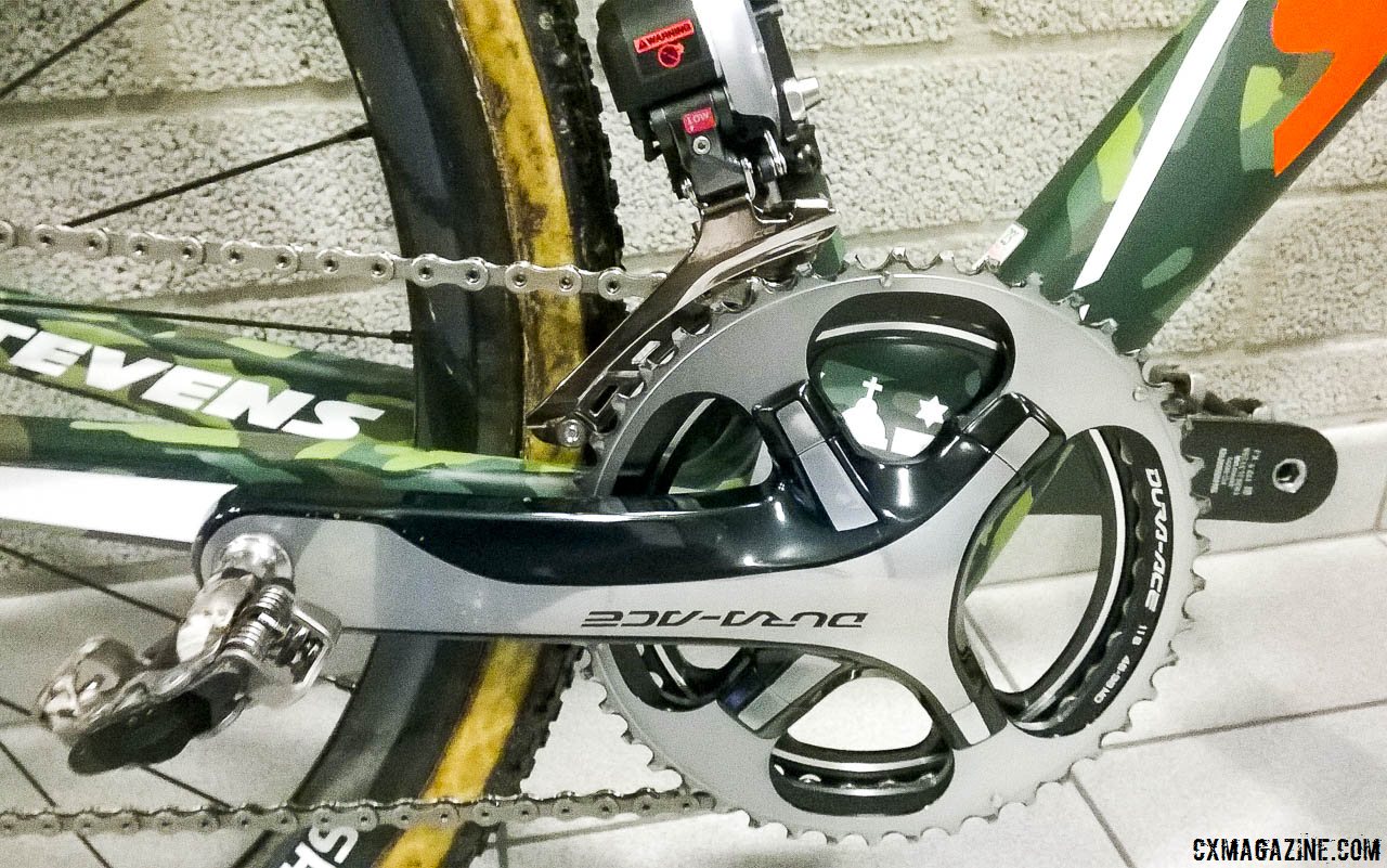 bikes with electronic shifting