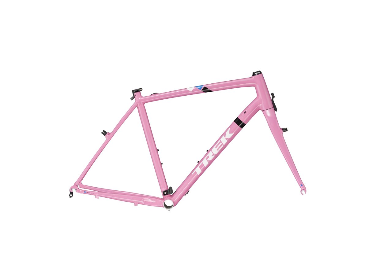 Crockett frameset clearance