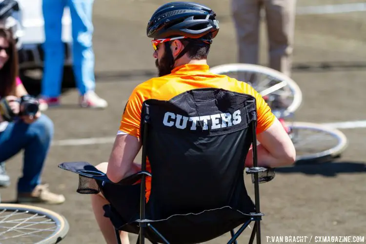 Little 500 Race, Bloomington Indiana, 24 April 2015, Photo by Thomas van Bracht / PelotonPhotos.com