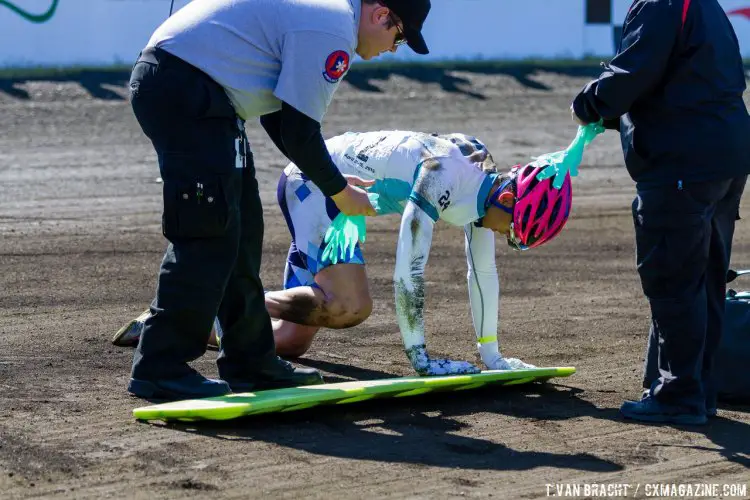 Little 500 Race, Bloomington Indiana, 24 April 2015, Photo by Thomas van Bracht / PelotonPhotos.com