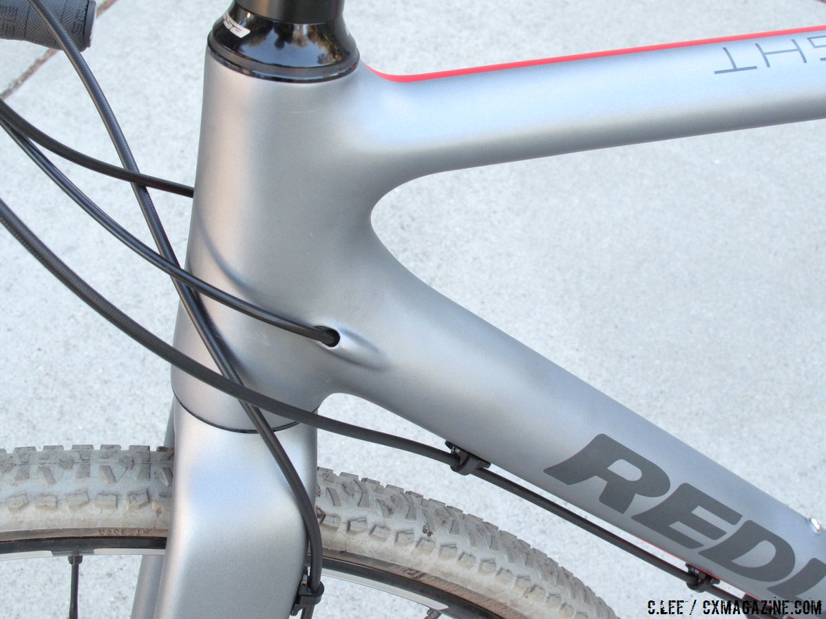 sram shifter cable housing