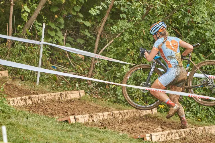 2015 Nittany Lion Cyclocross, Day Two. © Justin Durner