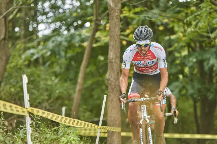 2015 Nittany Lion Cyclocross, Day Two. © Justin Durner