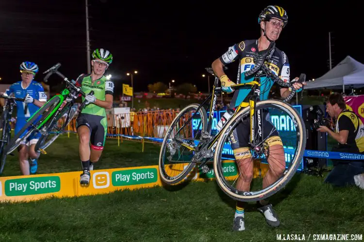 CrossVegas World Cup Gallery. © Matthew Lasala, www.lasalaimages.com