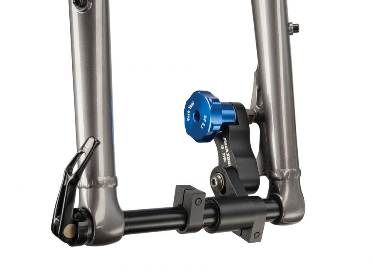 Park Tool’s latest products at Interbike 2015. © Park Tool